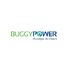 Lock Corporate - Logo BuggyPower